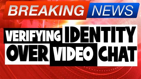 AMAZON BREAKING NEWS Amazon Requesting Video Conference Calls For Seller Identity Verification