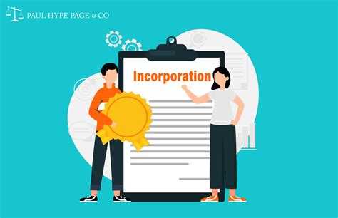 How Do A Certificate Of Incorporation And A Business Registration