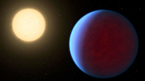 super earth 55 cancri e could have thick earth like atmosphere astronomy sci