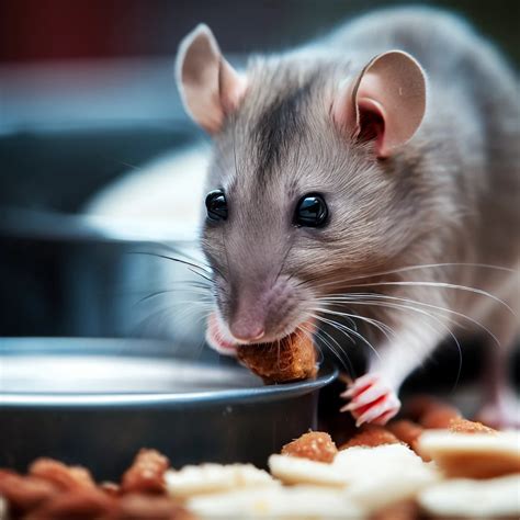 Can Rats Eat Dog Food Find Out Here The Rat World