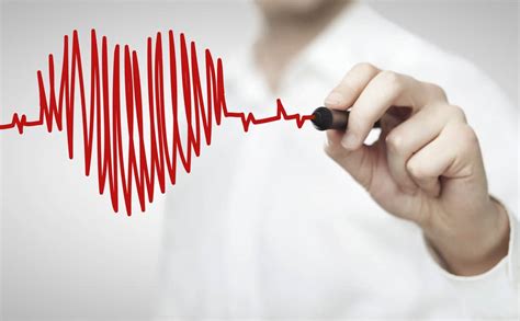 Choroba wieńcowa choroba niedokrwienna serca przyczyny objawy