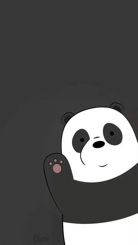 A collection of the top 68 4k space wallpapers and backgrounds available for download for free. Re-Pin | Fondos de pantalla panda, We bare bears, Fondos ...