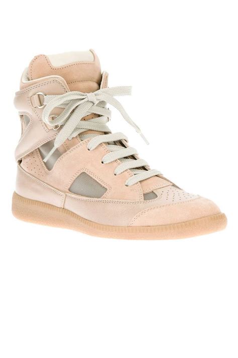 Maybe you would like to learn more about one of these? Sneakers - Women's Fashion : Maison Martin Margiela Runner ...