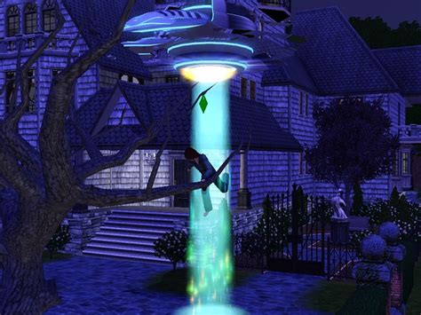 Xzyra Sims Nuevos Mods Para Aliens