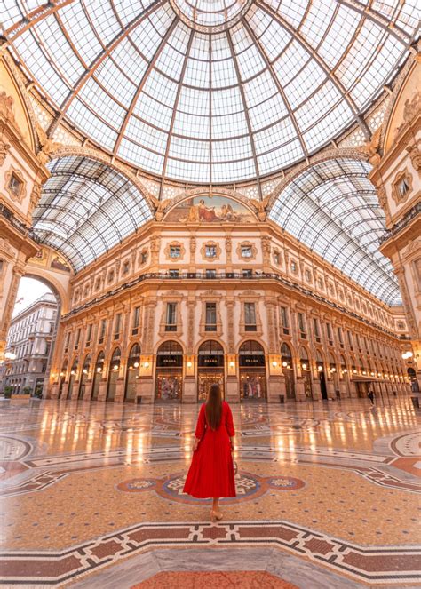 One Day In Milan What To Do In 24 Hours And How To See The Main