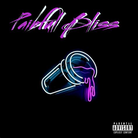 ‎painful Bliss Single By Ken On Apple Music