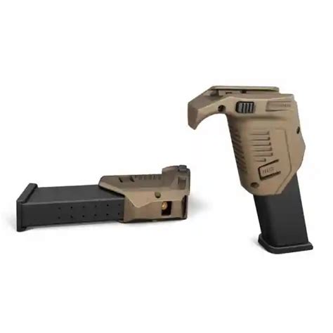 Recover Tactical Mg45 Angled Mag Holder For Glock Ar15discounts