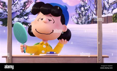 the peanuts movie aka snoopy and charlie brown the peanuts movie lucy van pelt 2015 tm