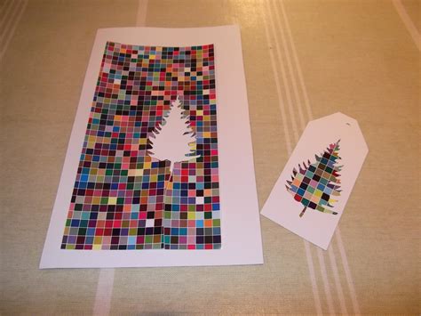 Maybe you would like to learn more about one of these? .: Quick and stylish gift-tags from card or recycled ...