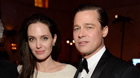Watch Access Hollywood Highlight Angelina Jolies Company Sues Brad Pitt For Million Over