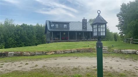 Photos, address, and phone number, opening hours, photos, and user reviews on yandex.maps. Log Cabin on 10.2 acres in Danville Vermont! - YouTube
