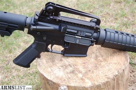 Armslist For Sale New Bushmaster Patrolman Carbine