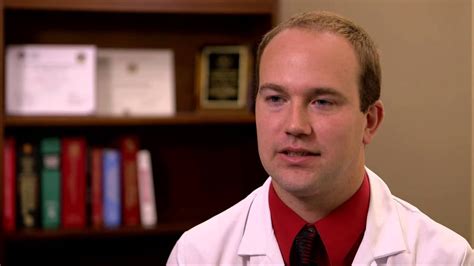 Dr Matthew Fuerst Md Ohiohealth Primary Care Physicians Youtube