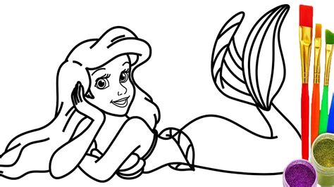 Kids Drawing Princess | Free download on ClipArtMag
