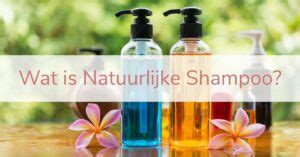 Zelf Natuurlijke Shampoo Maken Alles Wat Je Wilt Weten DIY