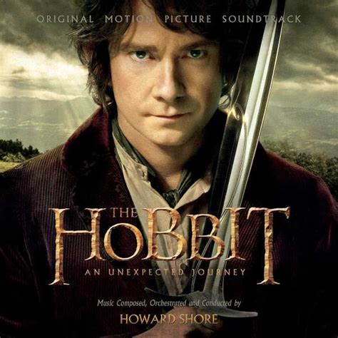 Der Hobbit Den Soundtrack Zum Film Auf Cd Online Kaufen