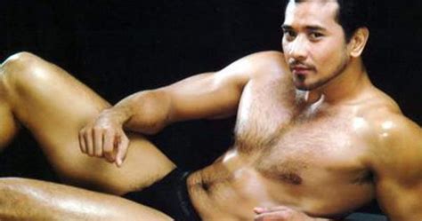 Pinoy Male Power Sexiest Photos Online John Apacible
