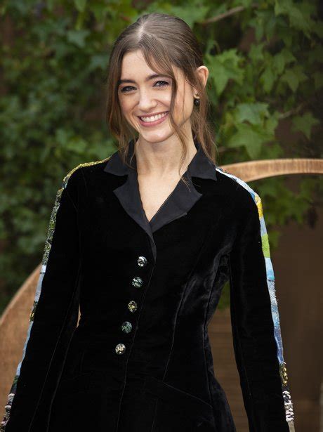 Who Plays Alice In Yes God Yes Natalia Dyer Roles Revealed