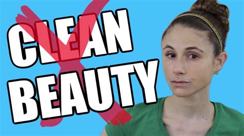 Clean Beauty Needs To Die In 2020 Dr Dray Youtube