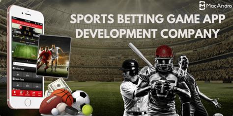We did not find results for: Launch your own Sports Betting Game App integrated with ...