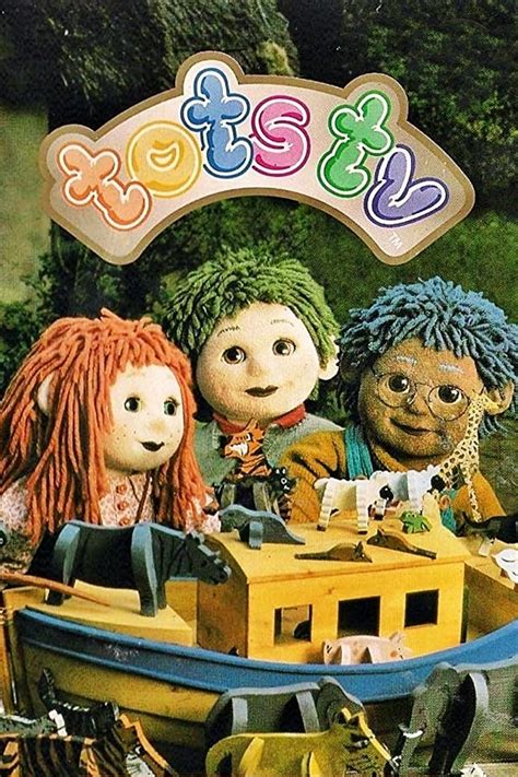 Tots TV (TV Series) — The Movie Database (TMDb)