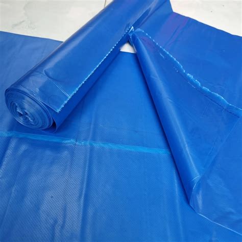 Ldpe Hdpe Plastic Bin Industrial Garbage Bag,Ldpe Big Recycle Eco