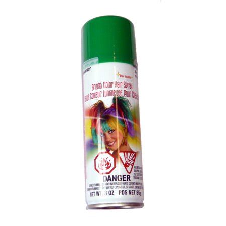 Garnier nutrisse permanent hair color. Temporary Hair Color Spray Assorted Colors - Blacklight ...