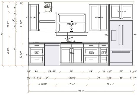 How Hard Is It To Install Kitchen Cabinets The Exciting Part Of Our