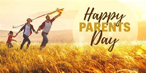 Happy Parents Day Images 2023 Free Download Parents Day Pictures