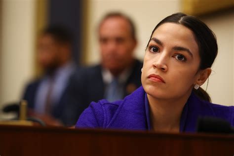 Ocasio Cortez Popular In Her District—but Not As Popular As Amazon Poll Finds Crains New