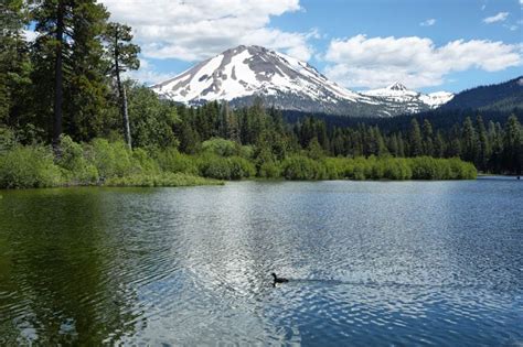 22 Best Things To Do In Lassen Volcanic National Park Tips For