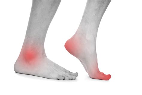 Ankle Pain And Foot Pain Future Proof Care At Kings Hill West Malling