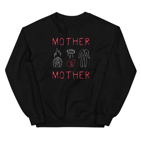 Sweatshirts Mother Mother Merch