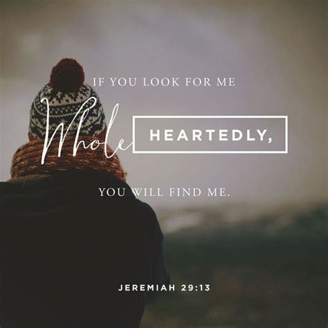 Seek The Lord And You Will Find Him The Living Message Of Christ