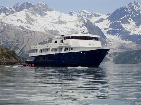 Un-cruise Safari Explorer - Deck Plans, Reviews & Pictures - Tripadvisor