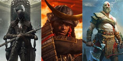 15 Best Ps4 Firstparty Exclusives Ranked