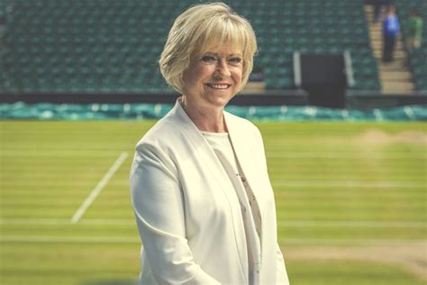 Get wimbledon championship 2021 schedule, tv coverage, draw, bracket, results, and info. Sue Barker Wimbledon 2021: interview, players, insights ...