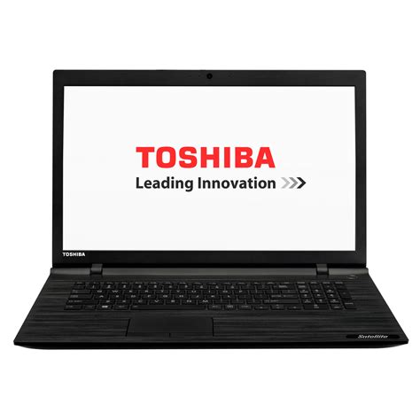 Laptop Toshiba Satellite C70 C 199 Cu Procesor Intel Core I3 5005u 2