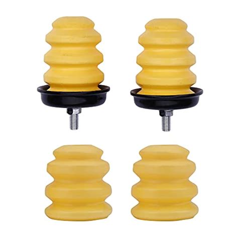 Our 10 Best 80 Series Front Bump Stops Top Product Reviwed