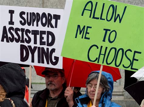 supreme court says yes to doctor assisted suicide in specific cases cbc news
