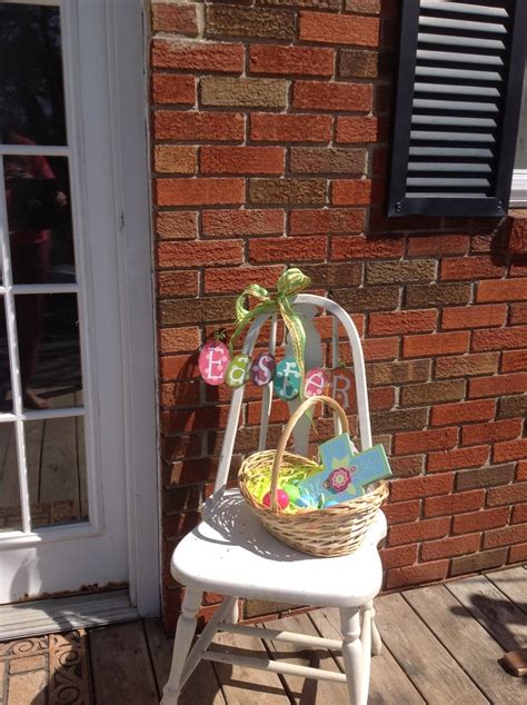 45 Front Easter Porch Decoration Inspirations Godfather Style