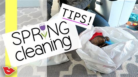 Mom Hacks Spring Cleaning Tips Jaimie From Millennial Moms Cleaning Hacks Millennial Mom
