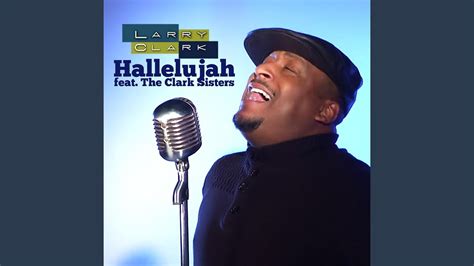 Hallelujah Feat The Clark Sisters Youtube