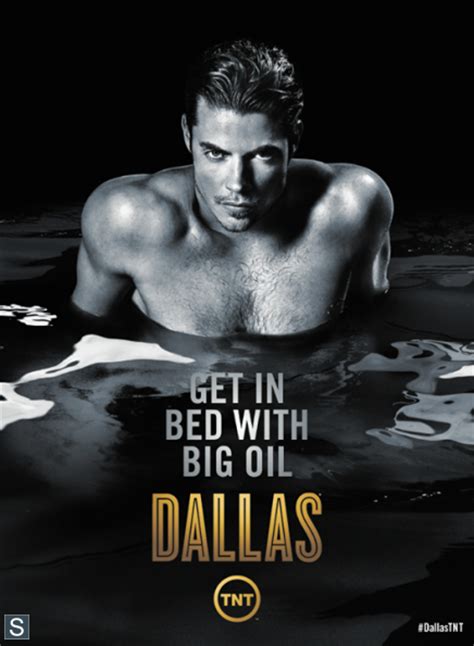Dallas Season 3 New Promo Posters Dallas Tv Show Photo 36583213
