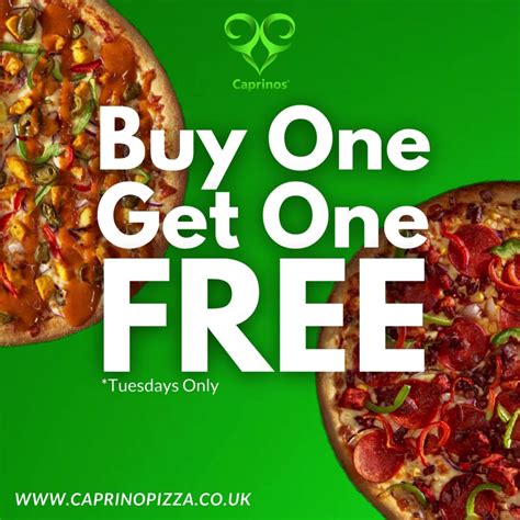 🍕🍕buy One Get One Free🍕🍕 Buy One Pizza Get One Pizza Free On Collection Or Add One Side Order To