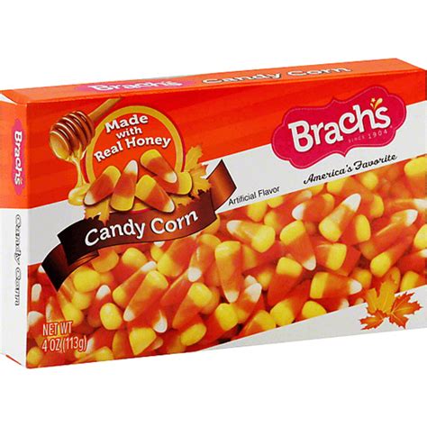 Brachs Candy Corn Caseys Foods