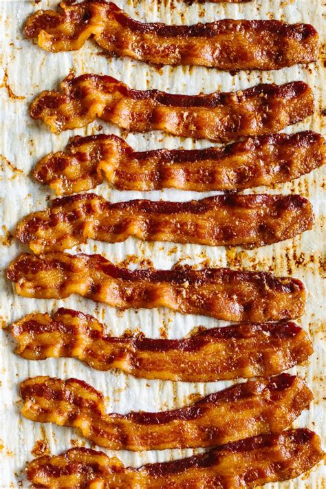 Learn How To Cook Bacon In The Oven Its Easy And Creates Perfectly