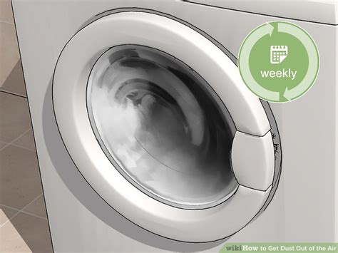 It could take somewhere between twenty minutes and two hours for dust mites to settle back down out of the air. 3 Easy Ways to Get Dust Out of the Air - wikiHow