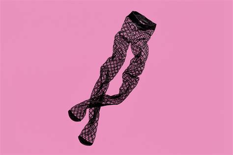The Politics Of Pantyhose The New York Times