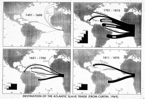 Writers vary in their estimates, but there is no doubt that their number runs into millions. The Middle Passage | Atlantic Slave Trade - AoxoA